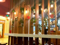 -墨客咖啡(新街口店)