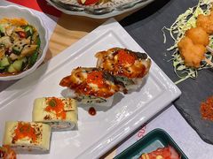 -喜寿司(金狮广场店)