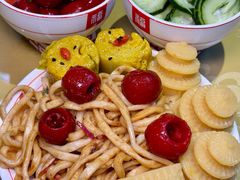 -大海碗·炸酱面·烤鸭·京菜(天坛店)