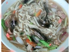 -孙家面馆(淮海第一城店)