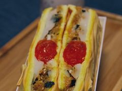 -夏至烘焙(上悦城店)