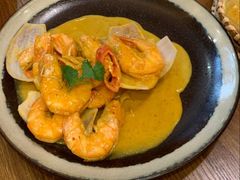 -曼谷食堂·泰国家庭料理