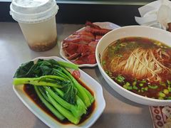 -张太和本帮面·现炒浇头(梅园店)