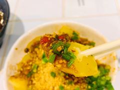 霸道小土豆-一岚一山(角门总店)