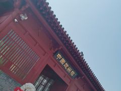-赵州桥景区