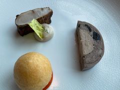 -翡翠36餐厅(浦东香格里拉店)