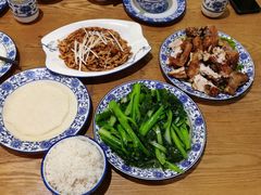 -西北狼(GOGO新天地店)