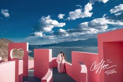 -太古映画婚纱摄影(天河店)