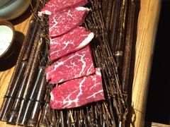 -黑牛の店·和牛烧肉(大悦城店)