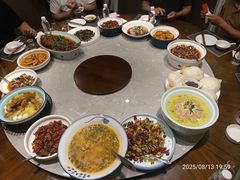 -黔城故事(虎峰别墅店)