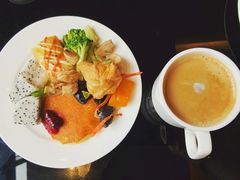 -上海漕河泾万丽酒店