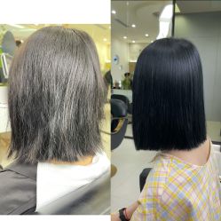 -GANO HAIR 
