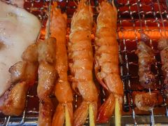 -生火火·小炉子炭烤(金楠天街总店)