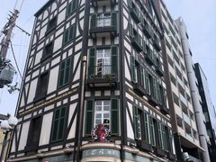 -西村咖啡店 (中山手本店)