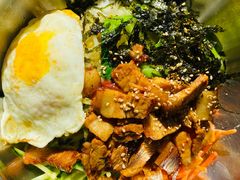 -韩泉韩国美食屋(朝晖路店)