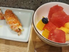 -池奈·咖喱蛋包饭(熙地港店)