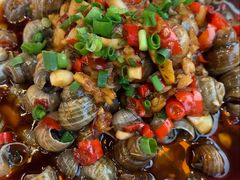 -老闵田螺馆·南昌市井菜·特色小吃(总店)