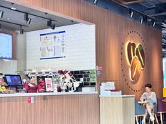 -COSTA COFFEE(金长安大厦店)