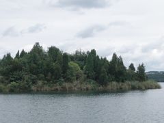 景点-仙海旅游度假区