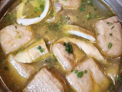 -一楼食业·美食人家