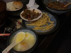 -蓉府金足印象(清江西路店)