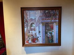 -玫瑰厅上海菜(兴国路店)