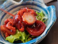 -米馥烤肉料理(云上方舟店)