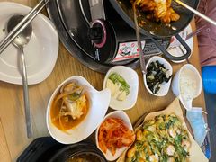 -莫嘎(乌鲁木齐中路店)