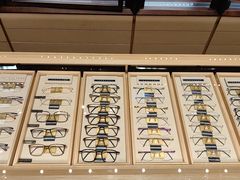 -溥仪眼镜PUYI OPTICAL(国贸商城店)