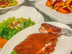 -满堂·烤鸭店·北京菜(鼓楼店)