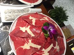 -宽窄巷子火锅(周浦店)