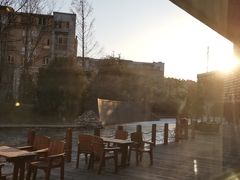 -临空皇冠假日酒店-西餐厅(首都机场店)