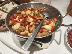 -厨艺餐厅·江西百年赣菜店(省博物馆店)