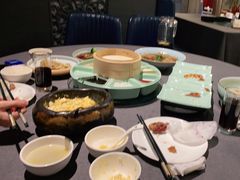 -羲和雅苑•北京烤鸭(平安国际金融中心店)