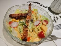 -西堤厚牛排(昆山店)