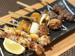 -长崎屋·日本料理·刺身·烧鸟(天河北路店)