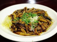 -吴门人家·苏宴宫廷菜(拙政园店)