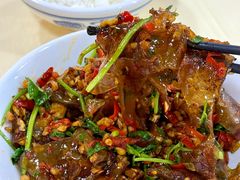 -笨罗卜浏阳菜馆(太平街店)