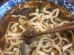 -陈八两面家(华孚写字楼店)