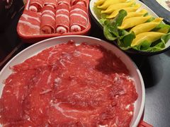 -蜀大侠火锅(四川北路店)