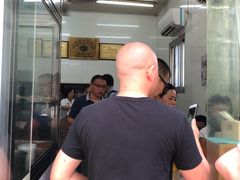 -万寿斋(山阴路店)
