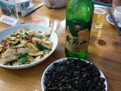 -下梅人家土菜馆(历史文化餐厅度假区店)