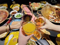 -羊大爷涮肉(亮马桥店)