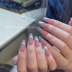 -Sin Nail芯日式美甲美睫店