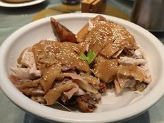 -客家汇·客家传承菜(水库店)