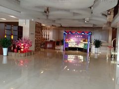 -海创大连科技交流中心(海事大学地铁站店)