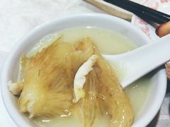 -凤城礼记鱼翅海鲜酒家(新马路总店)