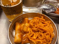 -不好找木炭烤肉