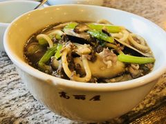 -高丽屋(天宁寺店)