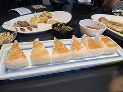 -铜锣湾·有麝自然香(渝北财富中心店)
